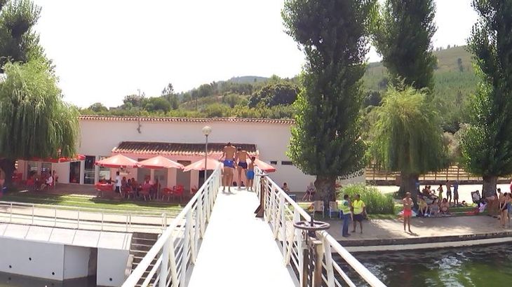 Portagem Marvo Alentejo turismo turismo fluvial turismo acutico verano en la Raya vero na Raia verano vero