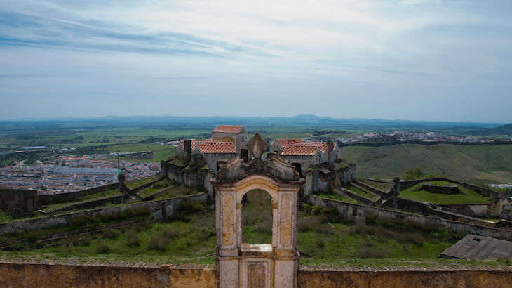 En Ruta Ciudades Patrimonio Patrimonio de la Humanidad Extremadura Portugal Extremadura Cceres Mrida Alentejo vora Elvas