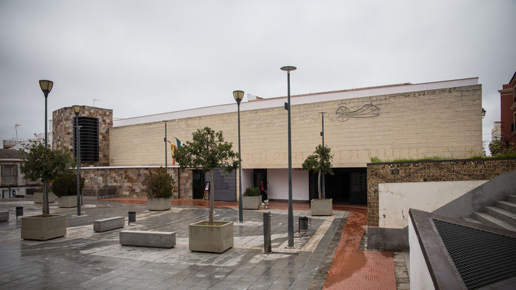 cultura planes museos Badajoz Extremadura Luis de Morales