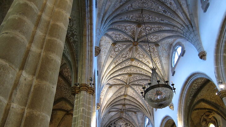 catedral Elvas DON MELITN