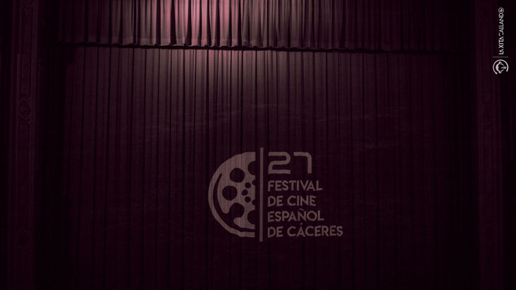 San Pancracio cultura cine Cceres premios
