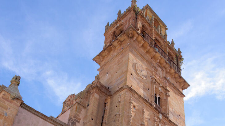 Azuaga escapadas turismo turismo rural Extremadura destino