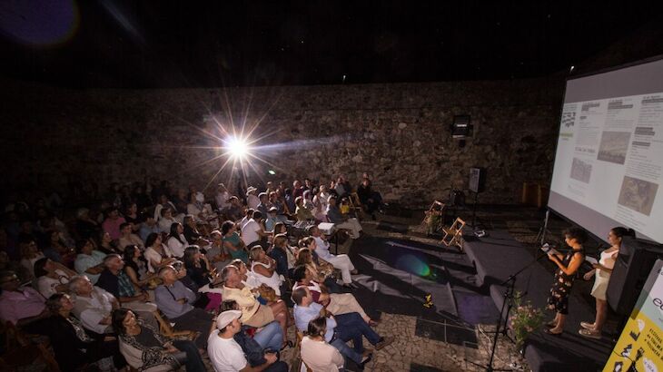 festivales cine msica cultura Marvo Valencia de Alcntara