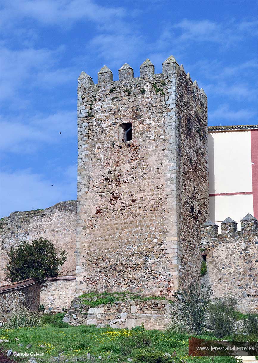 Jerez de los Caballeros, escapadas, destino, turismo, Extremadura