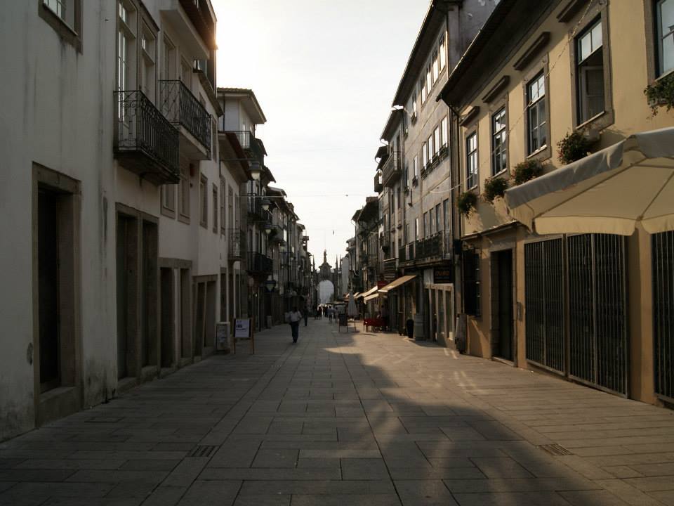 La Mundinquieta, +Turismo, turismo, destinos, escapadas, Extremadura Portugal, Braga, Portugal