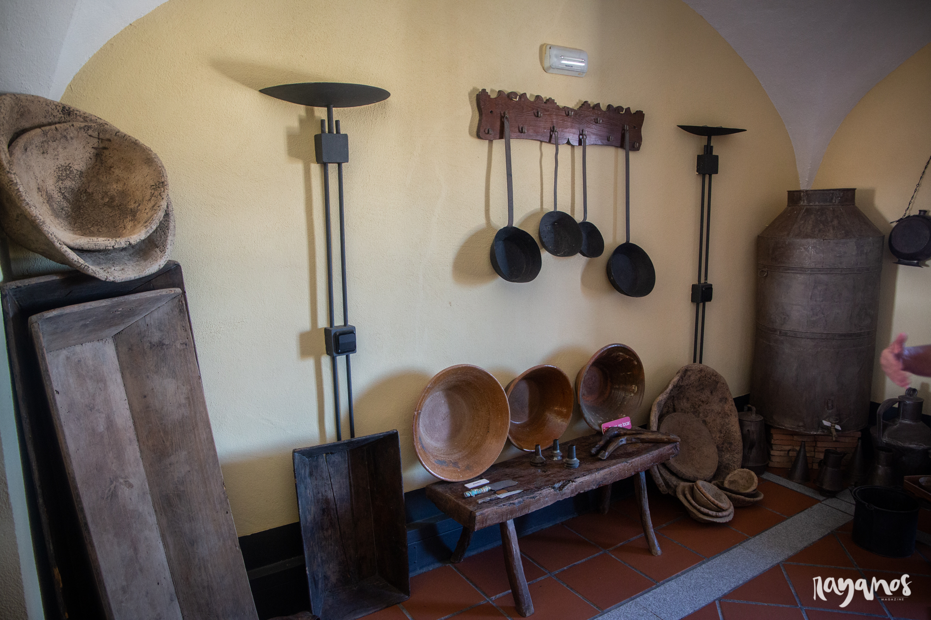 Cedillo, Museo Etnográfico, turismo, cultura, Extremadura