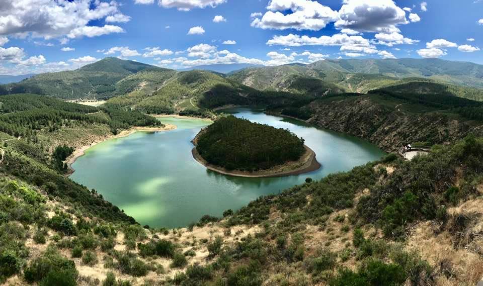 etorres, Las Hurdes, turismo, turismo rural, Extremadura