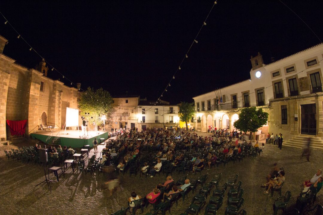 festivales, cine, música, cultura, Marvão, Valencia de Alcántara