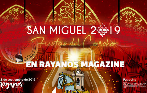 Sigue en directo el programa especial con motivo de la Feria de San Miguel 2019