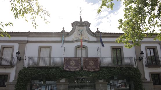 Corpus Christi, San Vicente de Alcántara, turismo, turismo religioso, cultura, Fiesta de Interés Turístico Regional, Extremadura