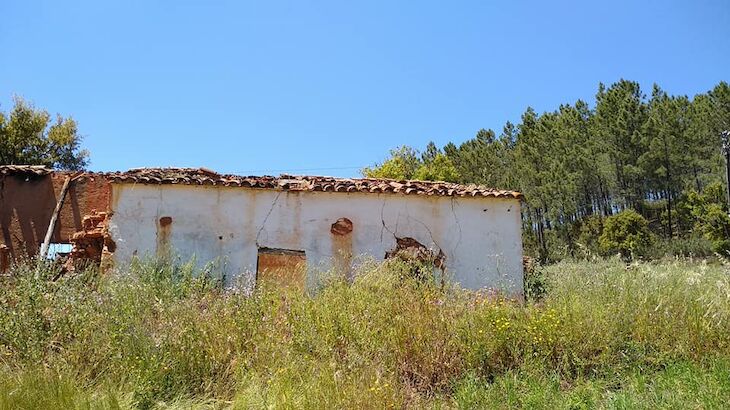 La Codosera escapadas turismo turismo rural Extremadura