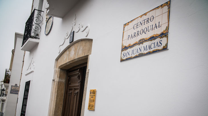turismo turismo espiritual turismo religioso Olivenza Extremadura Milagro del Arroz