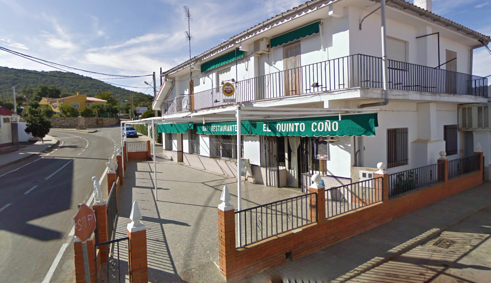 La Codosera, escapadas, turismo, turismo rural, Extremadura