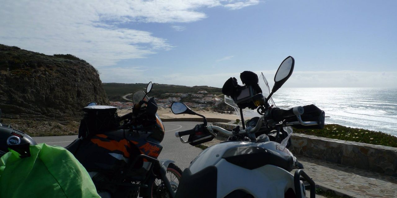 turismo, turismo en moto, Alentejo, Alqueva, São Mamede