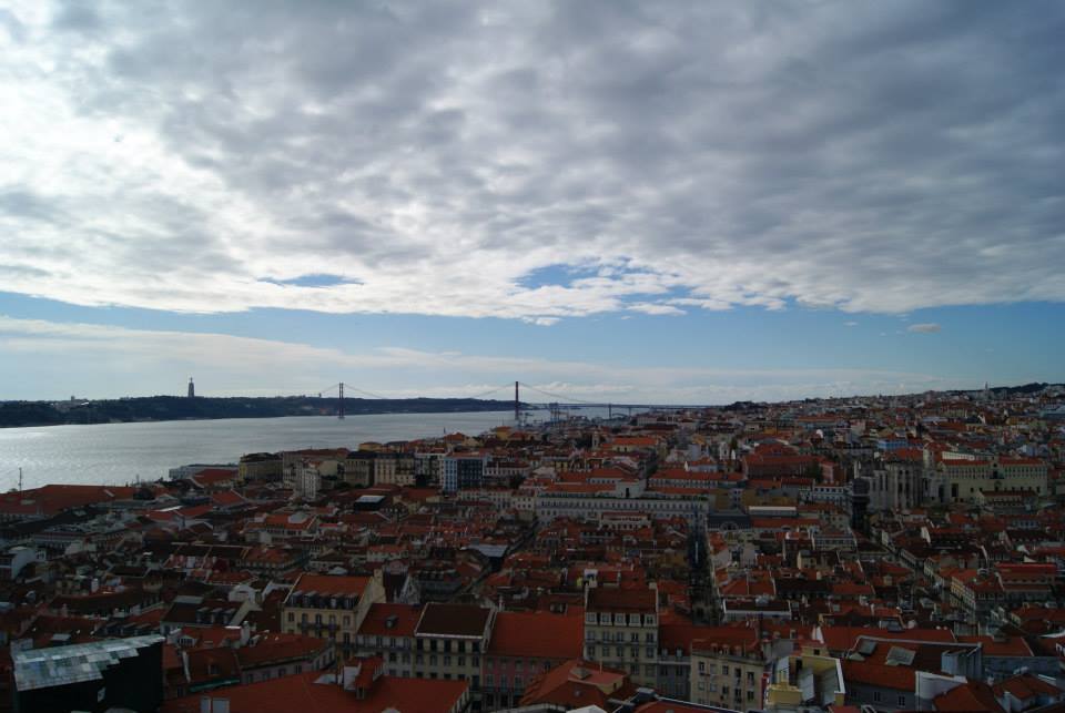 La Mundinquieta, +Turismo, turismo, destinos, escapadas, Extremadura Portugal, Lisboa