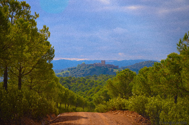Juromenha, Alqueva, Barrancos, Castelo de Vide, Sierra de Gata, Valencia de Alcántara,  otoño, turismo, turismo de naturaleza, Extremadura Portugal