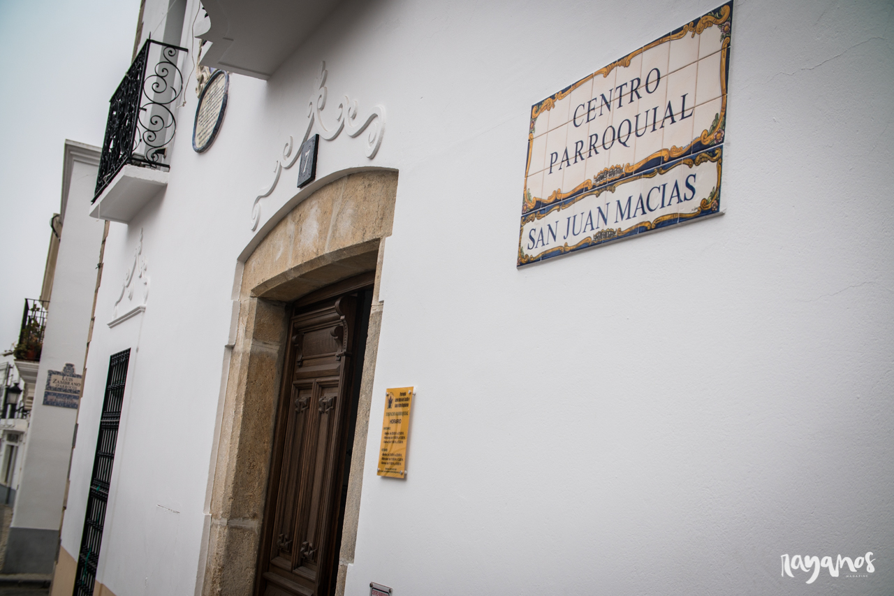 turismo, turismo espiritual, turismo religioso, Olivenza, Extremadura, Milagro del Arroz